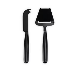 Exclusive Cheese Tool <b>Set</b> Stainless Steel Cheese Knife Collection Kitchen Serving Accessories Dining <b>Set</b> - Product Image 1