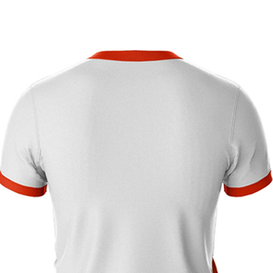 Maillot de rugby pour adulte, doux et confortable, en tissu doux et confortable, conçu pour un usage professionnel. - Product Image 4