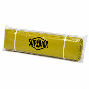 Cubierta de Lona para Cuerdas de Ring de Boxeo, Cubierta para MMA, Lucha Libre y Boxeo, Producto de Alta Calidad, Personalizable, OEM - Product Image 6
