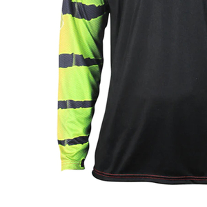 เสื้อเชิ้ตตกปลาแขนยาวสำหรับผู้ชายไซส์ใหญ่ ผ้ายืด/โพลีเอสเตอร์ UPF 50 น้ำหนักเบา แห้งเร็ว ระบายอากาศได้ดี ป้องกันแบคทีเรีย สวมใส่สบาย - Product Image 3