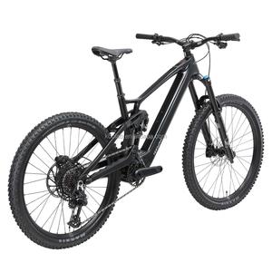 Bicicleta Eléctrica de Montaña Teewing Flux One 2026, Gran Potencia, <span class=keywords><strong>Motor</strong></span> Avinox M2S, Batería de 1500W 800WH, 150NM - Product Image 5