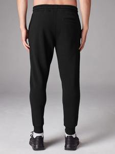 Jogging Homme Personnalisé de Haute Qualité OEM Léger Décontracté Pantalon de Sport Prix Usine Vente en Gros Survêtement Streetwear - Product Image 2