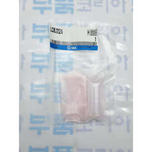 อุปกรณ์ฟิตติ้งแบบฟลูออโรโพลีเมอร์นิวเมอร์ LQ1U212A ชิ้นส่วนนิวเมติก - Product Image 4