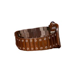 Nueva llegada de lujo azul de negocios reloj Impresionante cristal analógico Dial Moissanite diamante Estilo libre cuadrado 18mm Edición Limitada - Product Image 2