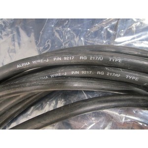 Câble d'alimentation du générateur RF AMAT 0226-31917, 107887 - Équipements et pièces semi-conductrices d'occasion fiables à l'échelle mondiale chez - Product Image 5