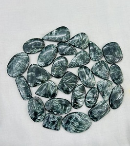 คุณภาพสูงเกรด AAA อัญมณีคริสตัลแบบหลวมผลิตตามสั่งจากรัสเซีย - Product Image 1