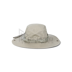 Fashion Unisex Stylish <b>Waterproof</b> Bucket <b>Hat</b> Pu Leather Rain <b>Hats</b> Reversible Packable Multicolor Travel Fishmen Cap - Product Image 3