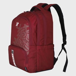 Mochila Minimalista para Portátil para Estudiantes y Oficina, Estilo Casual de Cuero Oxford - Product Image 2