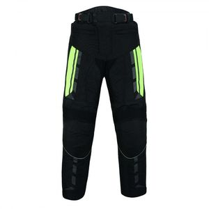 Combinaison de course moto en textile avec protection CE, résistante à l'eau, modèle 2026 OEM - Product Image 4