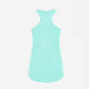 Designed to move with you, this tank <b>top</b> delivers lightweight comfort and versatile styling options. - Product Image 3