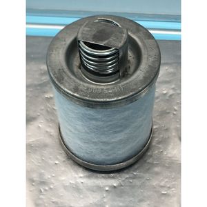 Élément filtrant de remplacement LEYBOLD AG ZEG 189-72 - Équipements et pièces semi-conductrices d'occasion fiables à l'échelle mondiale - Product Image 1