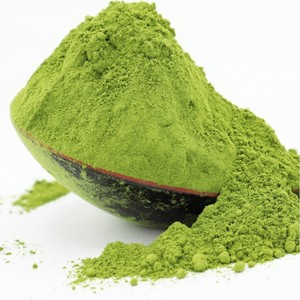 Poudre de feuilles de Moringa pour la vente en gros, produit à base de plantes, poudre verte naturelle pour ingrédient alimentaire et marchés de détail - Product Image 3