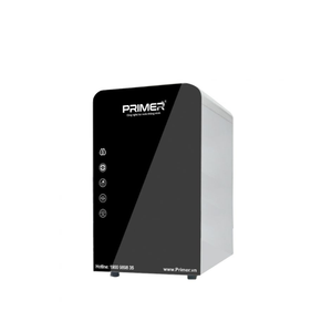 Popular Item Primer RO Electric Under-Sink Hydrogen <b>Water</b> Purifier Reverse Osmosis Filter System Household Hotel Use 8-Stage QS6 - Product Image 3