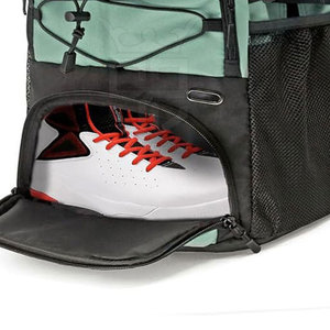 Mochilas Deportivas Casuales de Material Suave y Duradero, de Secado Rápido, al por Mayor, de Gran Capacidad - Product Image 3