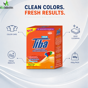 Advanced Color Care Laundry <b>Detergent</b> for Powerful Cleaning and Fabric Freshness | Rose Oud Washing Formula for Everyday Clothes - Product Image 5