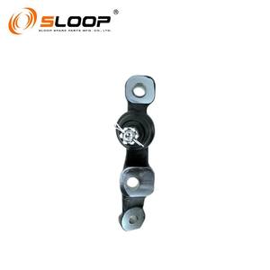 43340-59125 rótula de enlace de dirección inferior izquierda para Toyota - Product Image 1