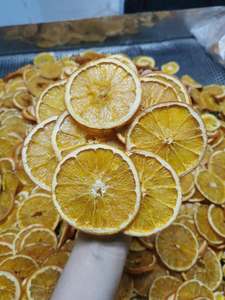 Vietnam Dried <b>Orange</b> Slices for Tea Blends Cocktail Garnishes Bakery Decoration Beverage Ingredients <b>Gift</b> Packaging - Product Image 3