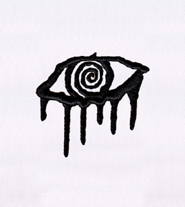 Parche Bordado Personalizado Profesional con Costuras 3D de Alta Densidad para Chaquetas, Sudaderas, Camisetas y Gorras - Product Image 3