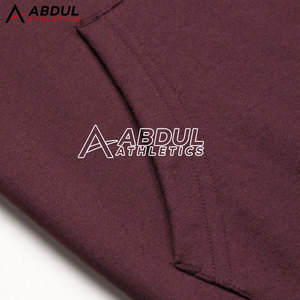 Men Sports Hoodies Breathable Lightweight Design Perfect For Fitness Training Running Gym Workouts And Active Lifestyles - Product Image 6