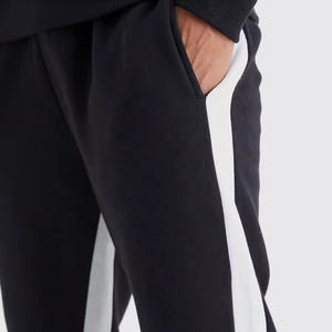 Pantalones Deportivos para Hombre, para Gimnasio, Entrenamiento, Correr, con Tela Transpirable, Cintura Elástica, para Uso Casual - Product Image 3