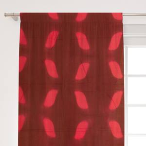 Cortina de Algodón con Estampado Tie Dye Bohemio, Decoración Moderna para Ventanas de Dormitorio, Venta al por Mayor en India - Product Image 3