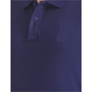 Camiseta Polo Personalizada 2026 de Alta Calidad con Logotipo Personalizado, Nuevo Diseño, Secado Rápido, Tallas Grandes, Camiseta Polo para Hombre - Product Image 4