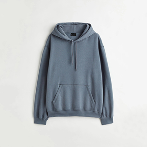High Quality <b>Top</b> Trending Custom OEM Design Breathable <b>Men</b> Hoodies Factory Direct Sale Cheap Price <b>Men</b> <b>Thermal</b> Hoodies - Product Image 5