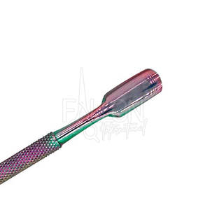 Poussoir à cuticules léger pour une manipulation facile, poussoir à cuticules de qualité professionnelle pour une utilisation précise - Product Image 5