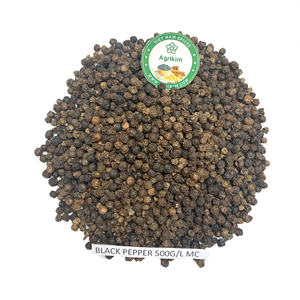 [Proveedor Confiable] Especias y Hierbas Individuales de Primera Calidad a Precio Económico, Pimienta Negra de 5 mm de Grosor de Vietnam en Venta +84399521266 - Product Image 4