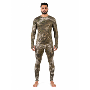 Camisetas de Caza con Base de Acero Inoxidable Hechas a Medida, Diseño de Camuflaje de Ciervo, Precio Económico, Venta al Por Mayor Directa de Fábrica 2026 - Product Image 6