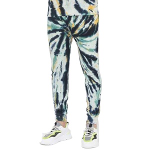 Top Trending Best Design Men <b>Tie</b> <b>Dye</b> Tracksuit Breathable Comfortable Lightweight Latest Style Quick Dry <b>Tie</b> <b>Dye</b> Tracksuit - Product Image 6