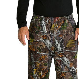 Pantalon de randonnée et de chasse à séchage rapide pour homme et femme, imperméable, multi-poches, cargo, pour la saison hivernale - Product Image 5