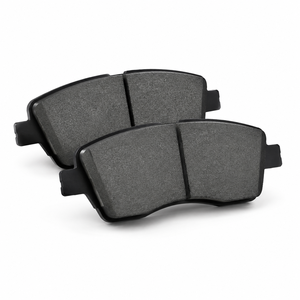 Jeu de plaquettes de frein en céramique 04466-06020 04465-12460 pour Toyota Camry 2002-2006, pièces détachées auto arrière, fabrication industrielle - Product Image 1