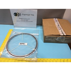 LAM 796-008976-006 <b>Seal</b>, CTRG/<b>Seal</b> Assy, NW 250 - Trusted Global Legacy Semiconductor Equipment and Parts at - Product Image 2