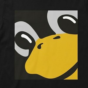 Camisetas de Cuello Redondo para Hombre, al por Mayor, con Logotipo Personalizado, Negras, de Alta Calidad, de Algodón y Poliéster, Transpirables, Estilo Urbano, Artículos de Alta Rotación - Product Image 6