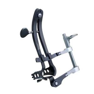 ชุดเครื่องมือถ่างกระดูกสันหลังส่วนเอวขนาดเล็ก Caspar Micro Lumbar Discectomy Retractor Set ทำจากเหล็กกล้าไร้สนิม สำหรับการผ่าตัดกระดูกสันหลัง เครื่องมือศัลยกรรมกระดูกและประสาท Pentax - Product Image 4