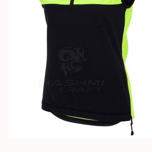 Advanced Outdoor Clothing Line Wind Resistant <b>Gilet</b> Vest For Men <b>Lightweight</b> Warm Jacket For All Weather Use - Product Image 6