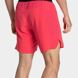 Pantalones Cortos Deportivos para Hombre, Ligeros, Casuales, Transpirables, de Poliéster, de Secado Rápido, al por Mayor, con Logotipo Personalizado - Product Image 4