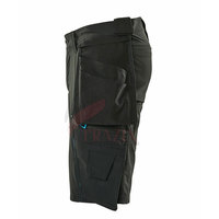Pantalones Cortos de Trabajo Resistentes, de Algodón, Ropa de Trabajo Utilitaria, Logotipo Personalizado, Fabricante OEM, Proveedor