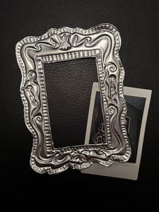 American <b>Wall</b> Hanging, European Retro <b>Wall</b> Carved ex-votos Decorative <b>Mirror</b> sacred heat home decor - Product Image 5