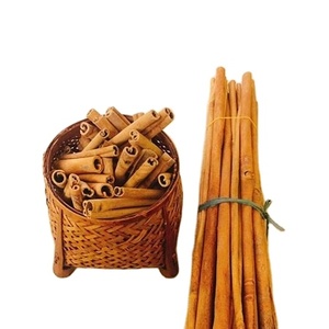 Bâtonnets de cannelle de Cassia de qualité supérieure 85% 90% pour cigares et cigarettes, Cassia 80, haute qualité. - Product Image 3