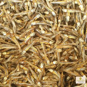 Anchois séchés et salés naturels de haute qualité - Approvisionnement en gros pour l'exportation avec des prix de gros compétitifs - Product Image 3