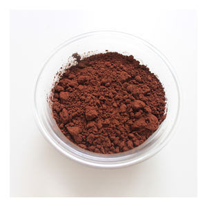 Cacao en Polvo Natural y Cacao en Polvo Alcalinizado Holandés al por Mayor, Precio de Fábrica en China, Paquete de 25 kg - Product Image 2