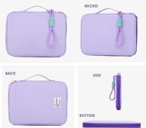 Étui intérieur hydrofuge, étui pour ordinateur portable, <span class=keywords><strong>sac</strong></span> d'affaires, <span class=keywords><strong>sac</strong></span> pour <span class=keywords><strong>femme</strong></span>, <span class=keywords><strong>sac</strong></span> pour homme, <span class=keywords><strong>sac</strong></span> pour tablette 11 pouces, 14 pouces, 15 pouces - Product Image 2