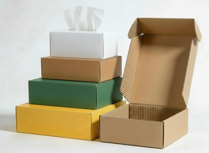 Hot Melt Adhesive, Hot Melt <b>Glue</b> (DZ-1269 for Packaging) - Product Image 4