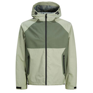 Chaqueta de Invierno para Hombre, Resistente al Viento, Abrigada, para Otoño e Invierno, Gran Venta 2026 - Product Image 5