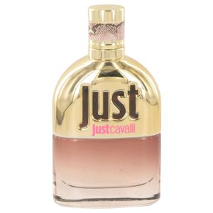 Just Cavalli New, Eau de Toilette en Spray para Mujer, Versión de Prueba - Product Image 1