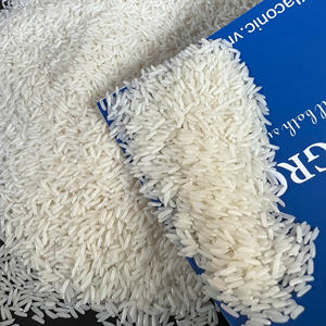 Arroz Aromático KDM Hom Mali 1kg 5kg 10kg envasado al vacío OEM/ODM origen Vietnam [Sandra] - Product Image 5