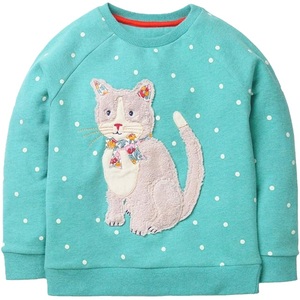 เสื้อสเวตเชิ้ตคอกลมทรงทันสมัยและพอดีตัว สีพื้น สำหรับผู้ชาย ทรงปกติ ผ้าถัก ส่งออกจากบังกลาเทศ - Product Image 4