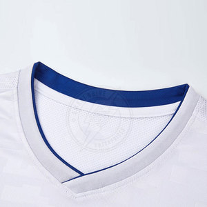 Uniformes de Fútbol al por Mayor de Alta Calidad, el Mejor Material, Último Diseño, Precio Bajo - Product Image 5